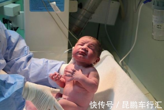 胎儿|胎儿啥时候会出生?看这4点就知道了,孕妇要了解,别死等预产期