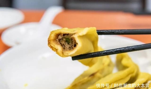 20元管饱!速速收下这份《南京小吃美食集》!