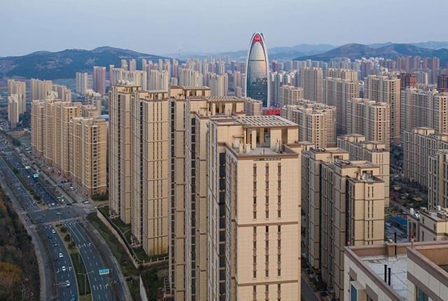 数据|中国14亿人拥有34亿人房产,曹德旺预测准了2个数据透露出信号