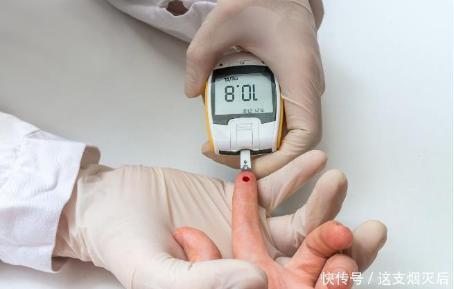 糖尿病|查出糖尿病别慌3种食物经常吃,或能帮血糖慢慢降到“安全值”