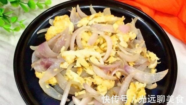 血管|血管清理工找到了,坚持经常吃这种蔬菜,降血压,防感冒