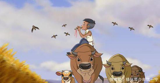 王二小|王二小13岁壮烈牺牲后,放牛小伙伴,为他守墓58年,令人感动