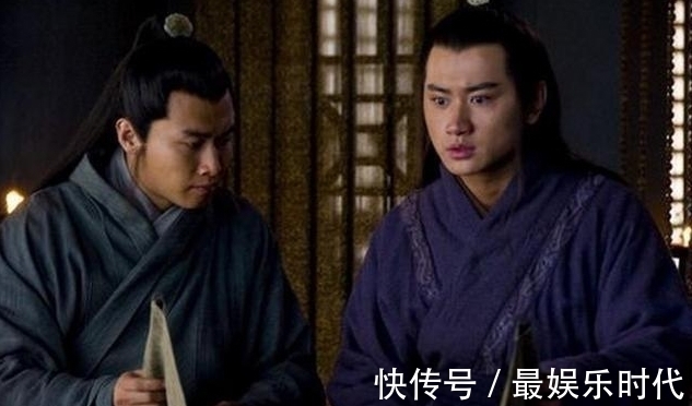 曹植#曹丕见两牛打架,要求曹植作一首诗但不能出现牛字,结果流传千年