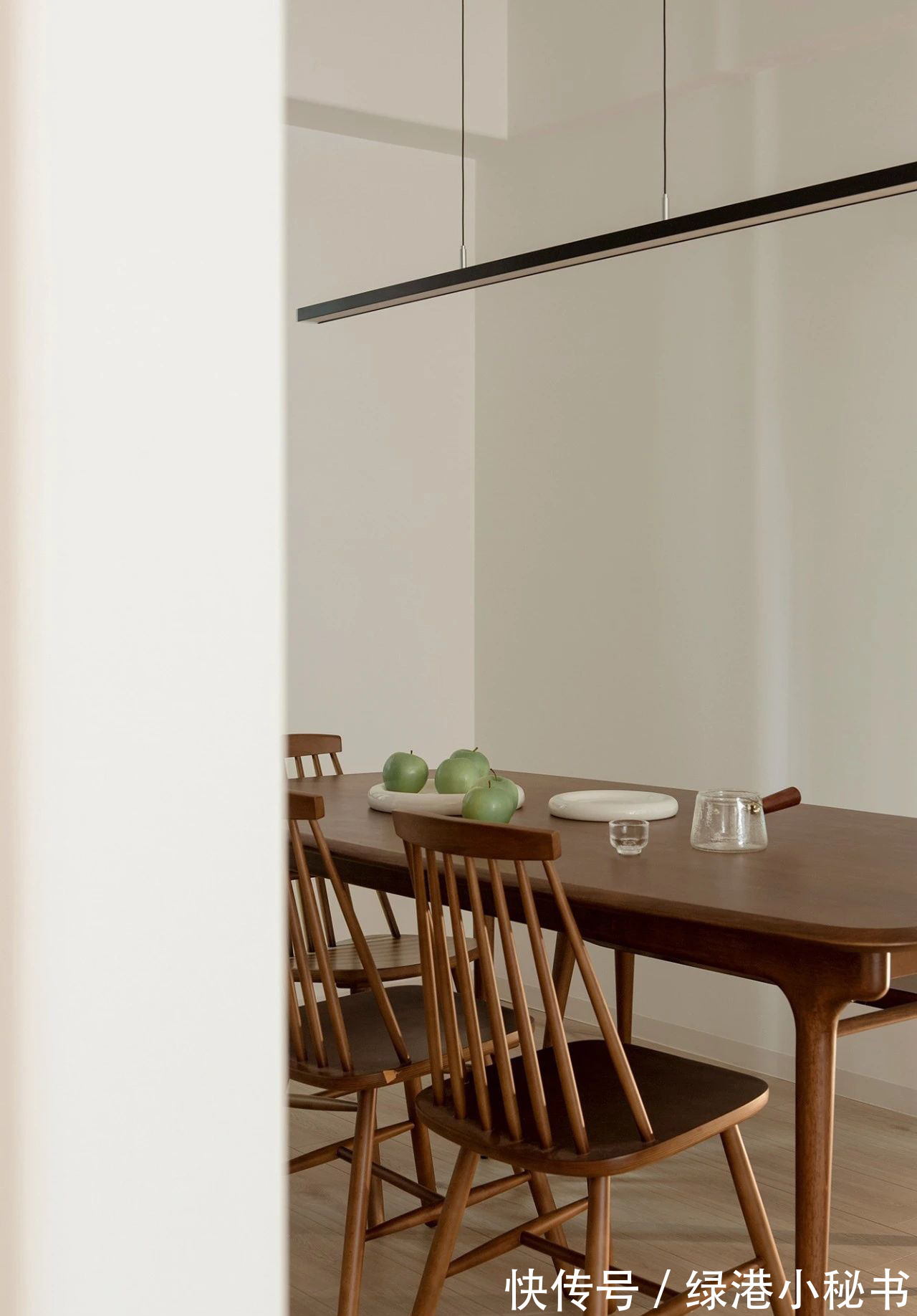 案例|装修案例欣赏:打破常规!让“宅家”变得更加丰富化!