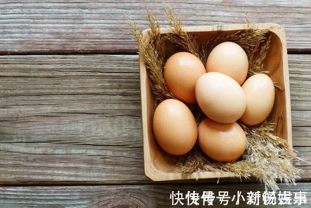 营养科|每天早餐吃一个鸡蛋,对身体到底是好是坏专家这回说了实话