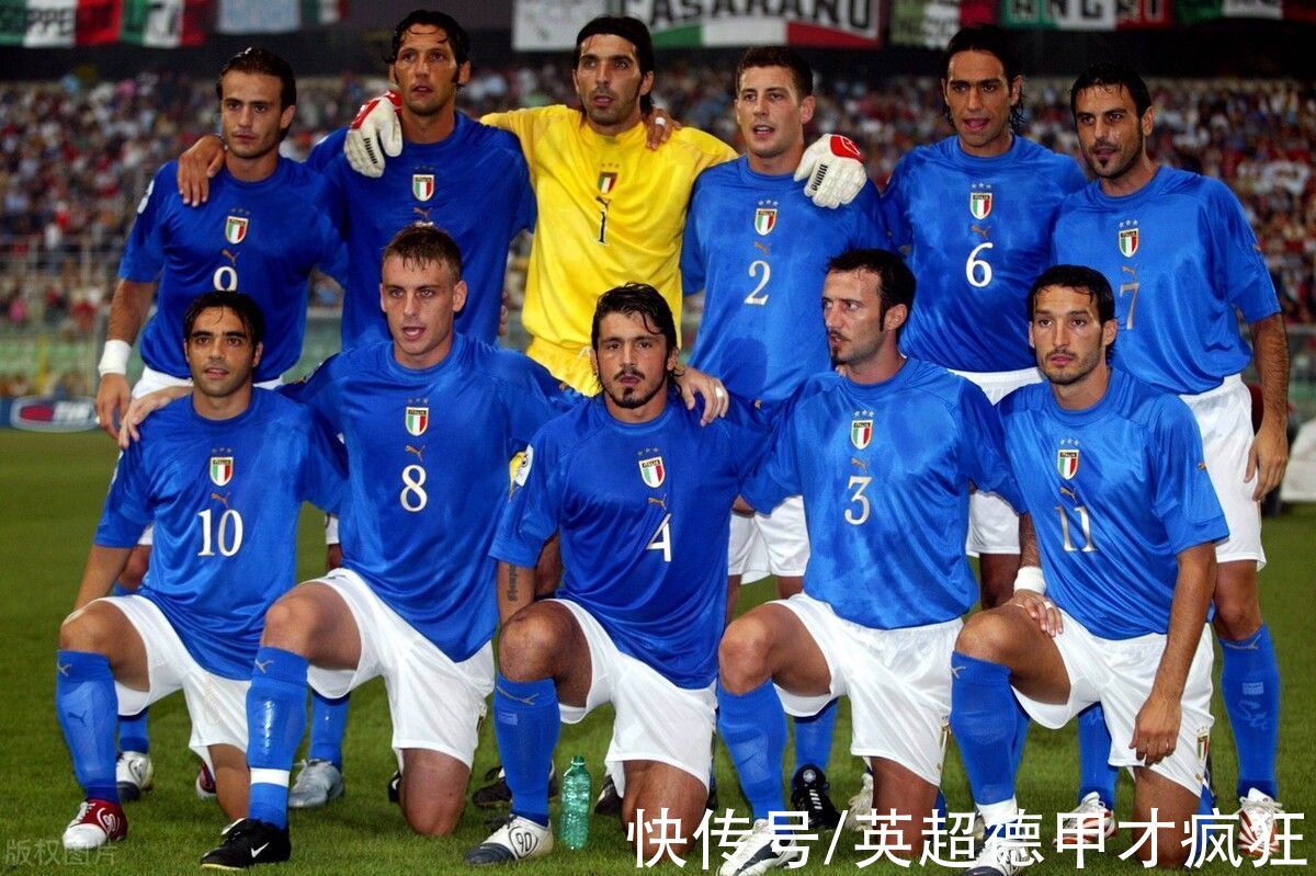 卡塔尔世界杯|德罗西将担任曼奇尼助教，帮助意大利队冲击卡塔尔世界杯入场券