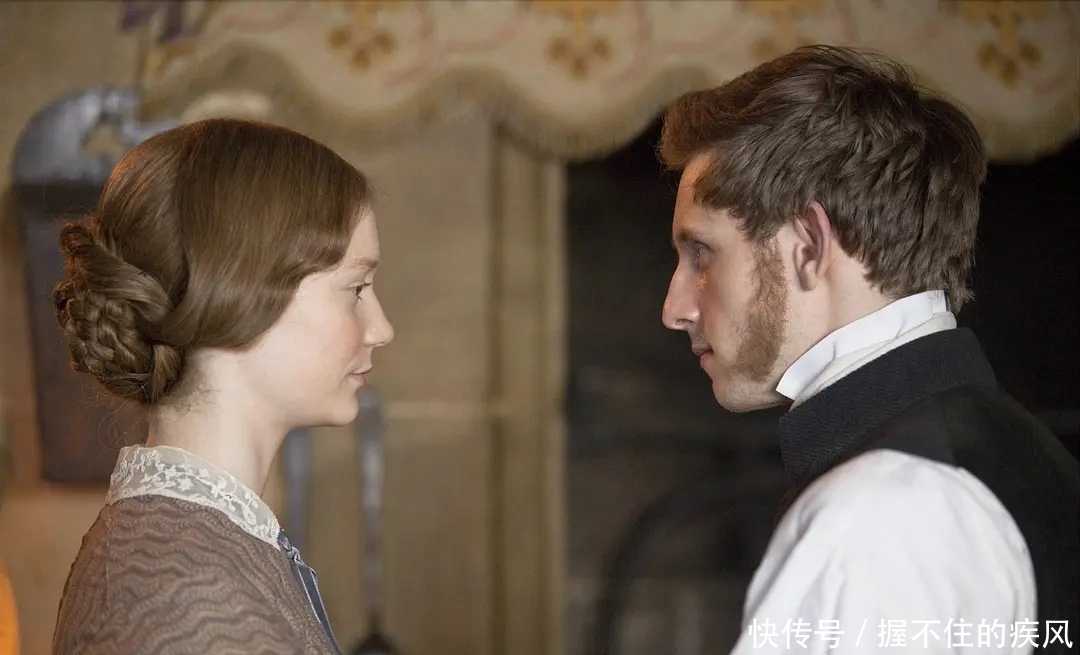 足以影响女性婚恋观的五本世界名著,别说你一本没有看过