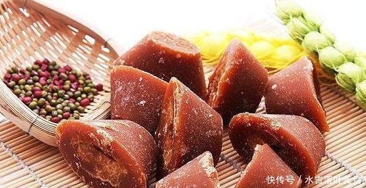 皱纹|红糖中加一宝,每天喝一杯,不出10天,拉平皱纹,色斑皱纹去光!