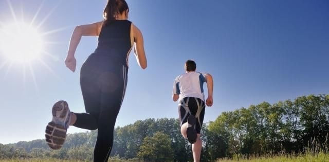 慢跑|早上运动和晚上运动哪个更减肥？难怪减肥没效果，原来我们都错了