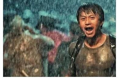 王宝强|两人都是装疯卖傻的搞笑方式，邓超却不如王宝强成功？