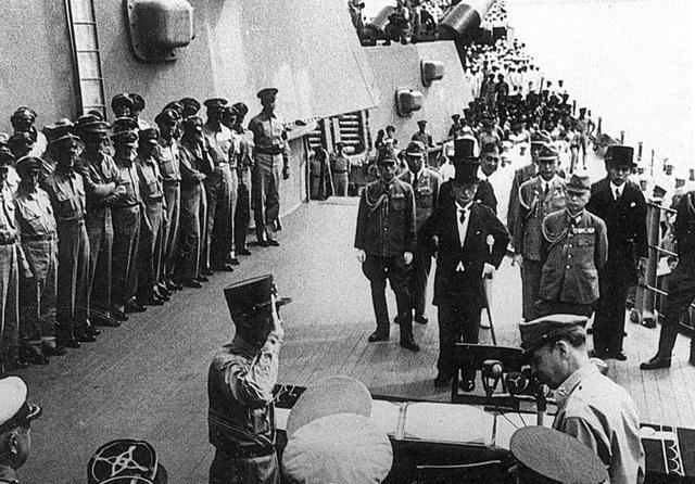 斯大林|斯大林：美进南朝鲜苏就占北海道；麦克阿瑟：那我将逮捕苏联代表