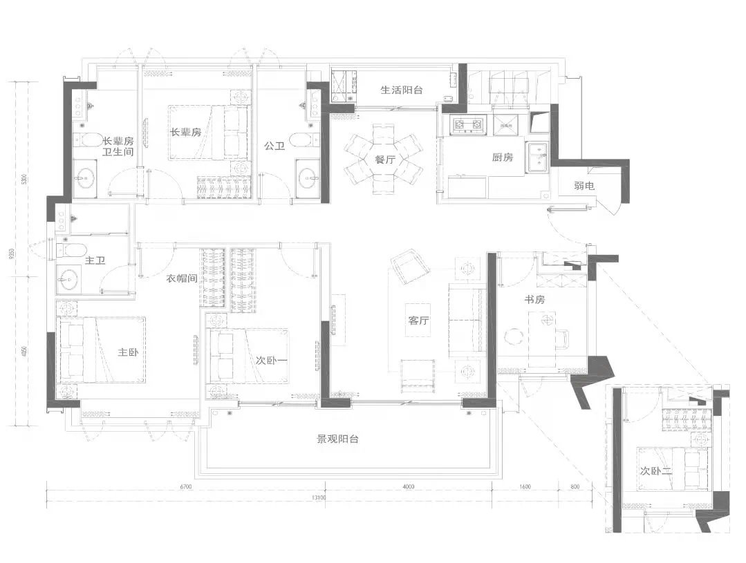深业集团|等了一年!横沥岛出让的第三块宅地项目终于来了