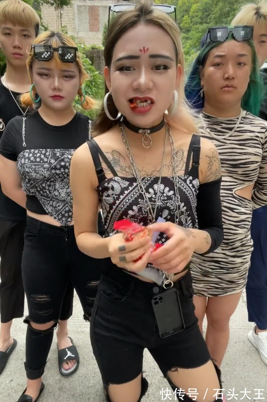 f4|是这届网红太强，还是走红门槛太低？