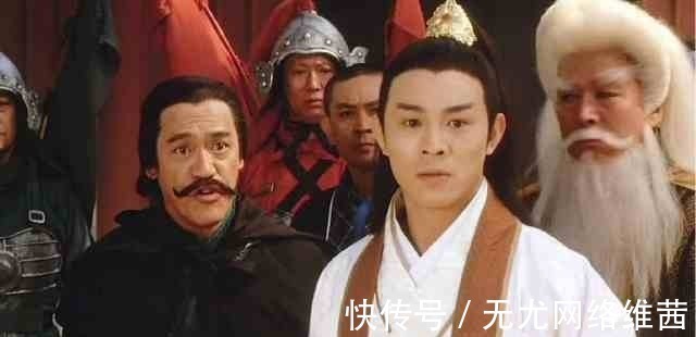 金庸!倚天十道骨灰难题,答对一半你就是金庸小说中的超级大侠!