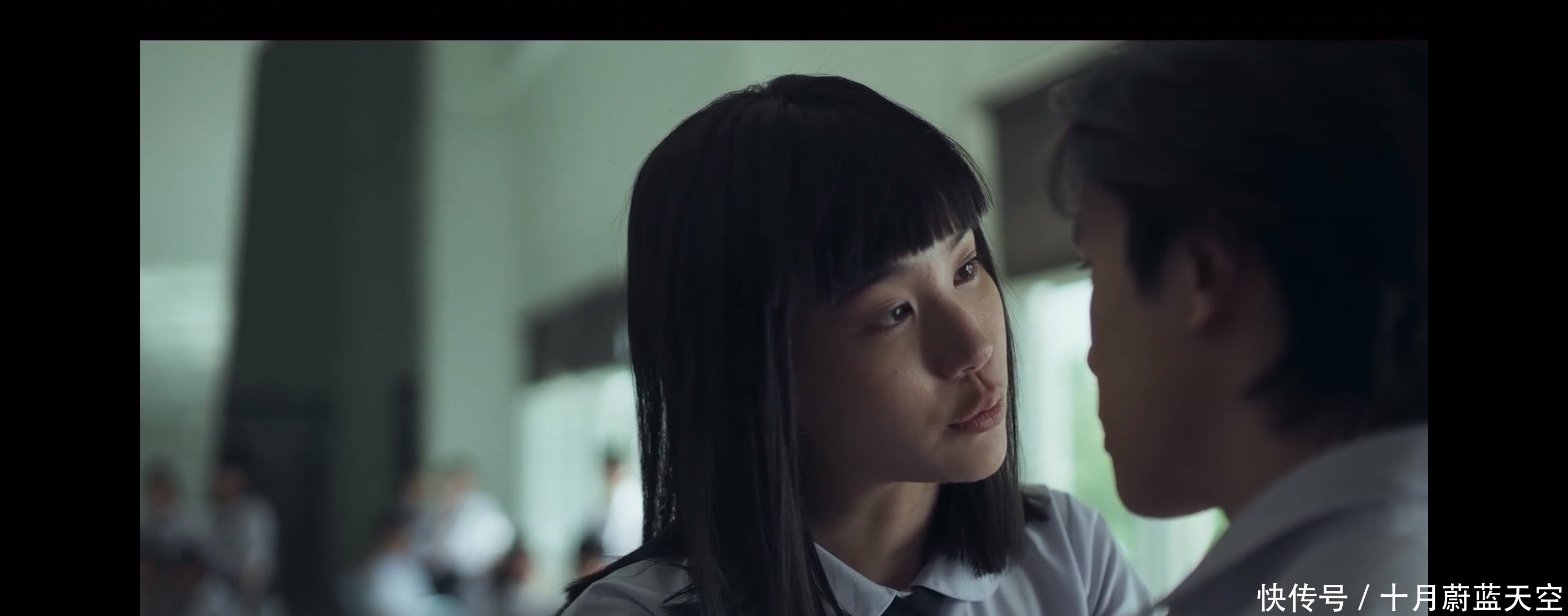 渣男 豆瓣评分8.5!风靡全网的泰剧《禁忌女孩》第二季来了