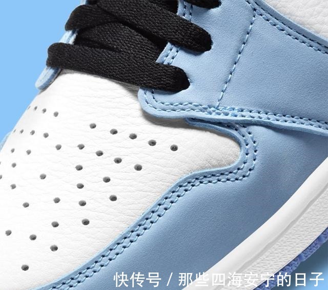 air 北卡蓝AJ大军要来了!这五双都好想买啊!北卡蓝AJ大军要来了!这五双都好想买啊!