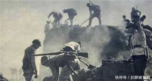 炮楼|二战中,我军为什么老喜欢打鬼子炮楼,日本俘虏含泪道出了真相