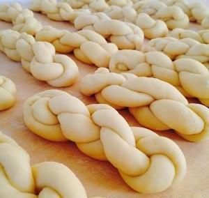 脆麻花与软麻花配料有啥不同?