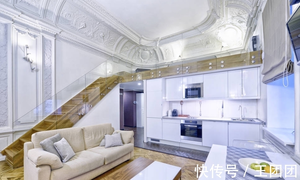 房子|复式或者跃层怎么样?有哪些缺点?购买时要注意什么?