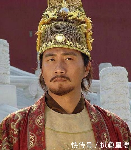 汉朝|中国历史上最为重要的八位皇帝,个个名垂青史,功振千秋!