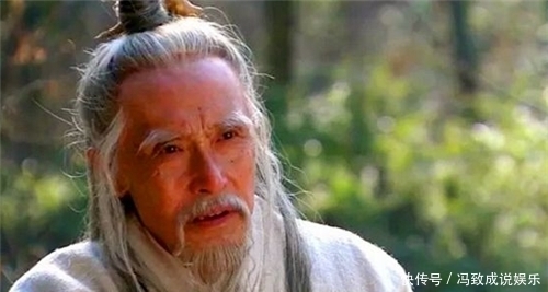 司马徽|三国中被“忽略”的2位高人,一文一武,至死都没出山,名字耳熟