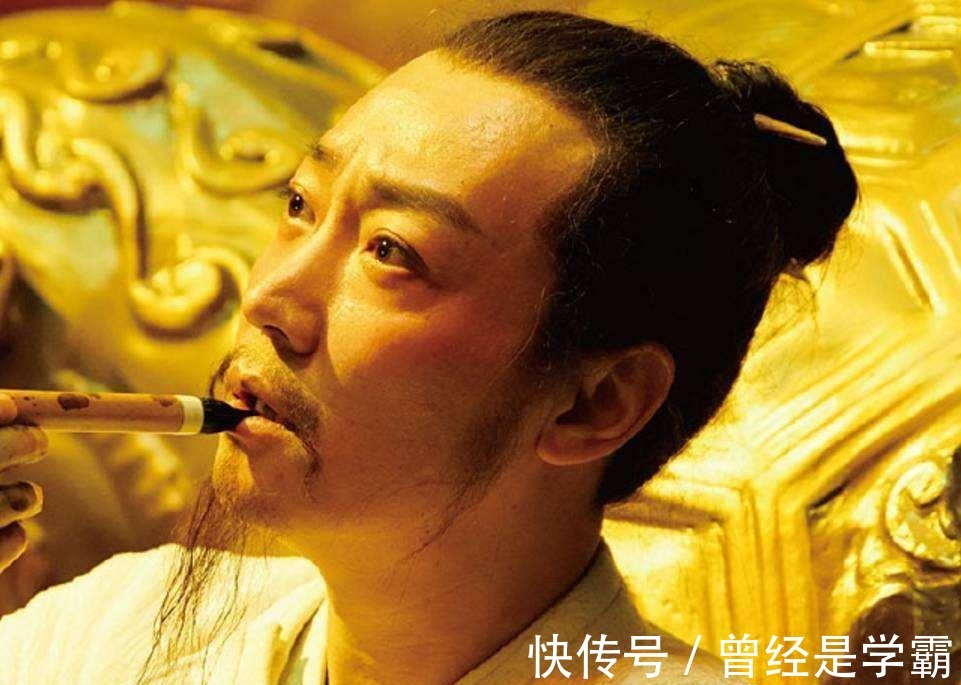 唐玄宗|李白为日本朋友送行后, 写了一首诗把日本朋友写死了, 成千古名诗!