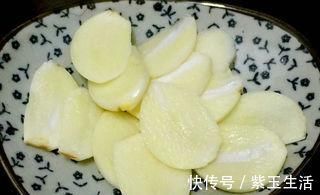 蒜泥|大蒜就是“长生药”，冷门知识告诉你原因，看完就得剥蒜去