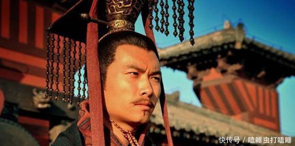 刘备|此人引用一句成语，使蜀汉猛将被杀，令诸葛亮隆中对破产