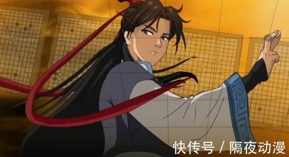 金威远|17年前它被质疑抄袭日漫,如今豆瓣9.1!《围棋少年》要出新作了