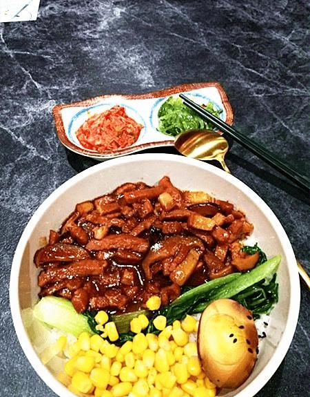  看完这7种吃法，我连续吃了一周米饭…...