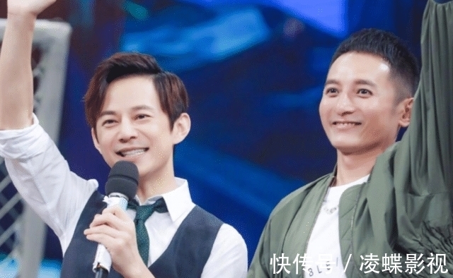 能力|控場能力不輸何炅,從不發朋友圈的“梗王”李維嘉,為何如此低調