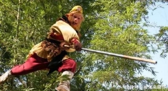 名字|取经路上猴子为啥连斩六个凡人?吴承恩:把他们名字读一遍就懂了