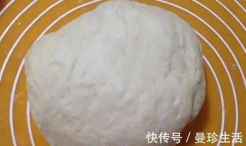 自从学会此面食的做法后,我家一周吃1袋子面,酥脆好吃,太香了