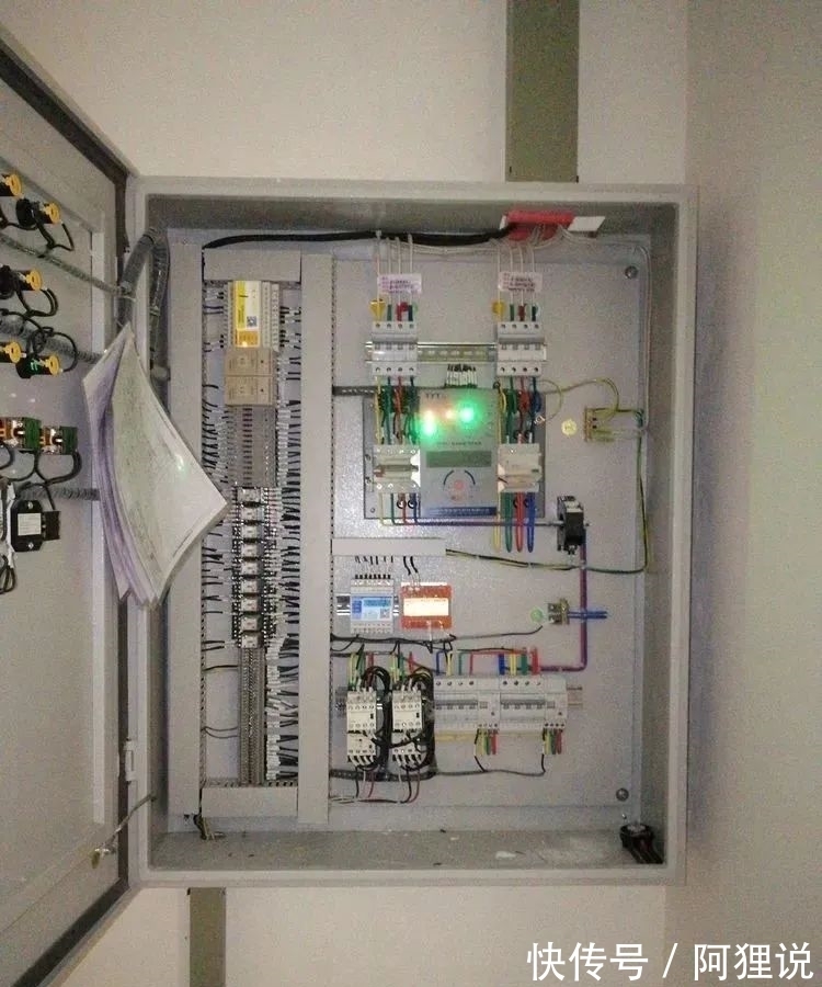 强电|强电与弱电的基本概念、区别及布线要求详解,建议收藏!