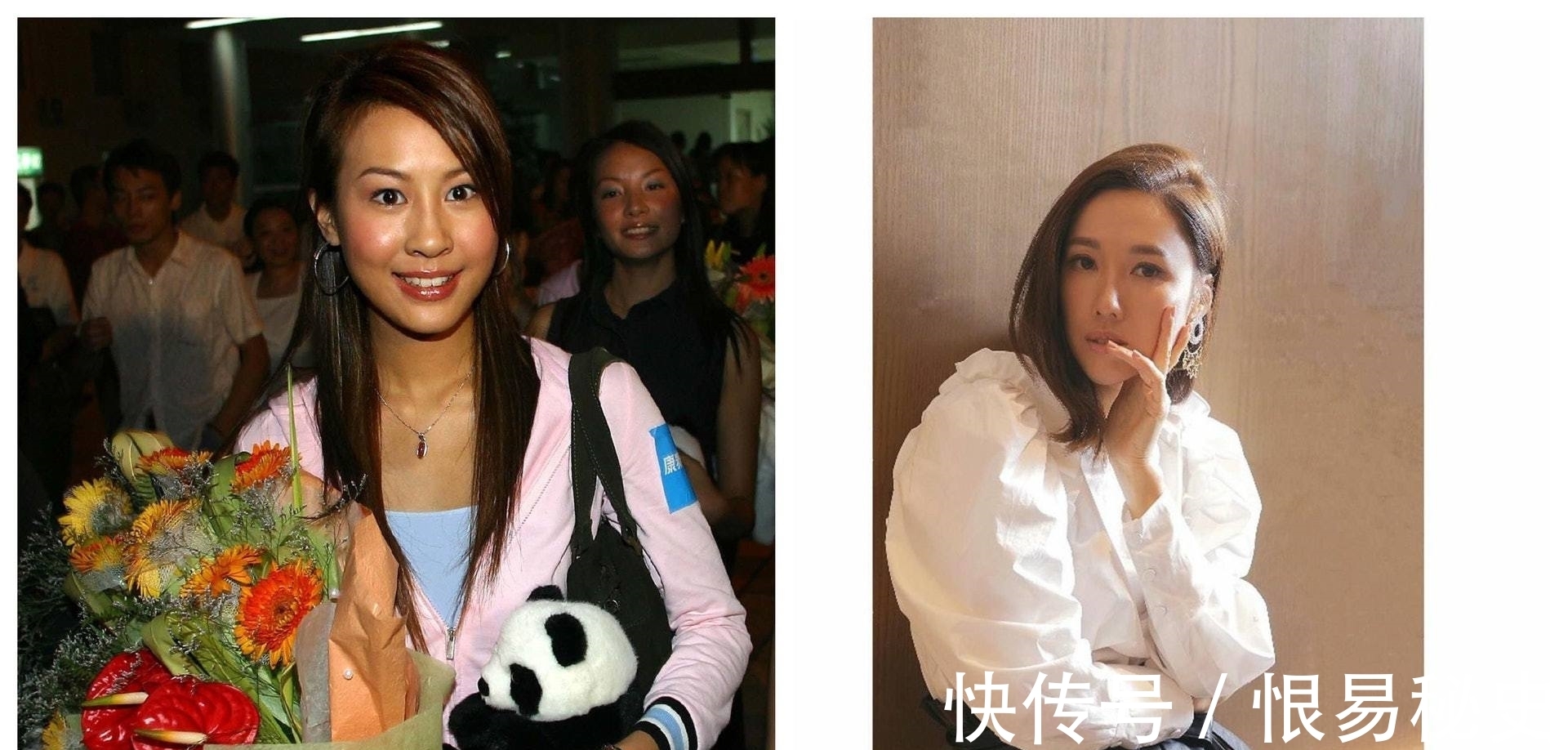 吴婉芳|《香港小姐》一定是拿冠军最好？盘点历来十个无后冠爆红的佳丽！