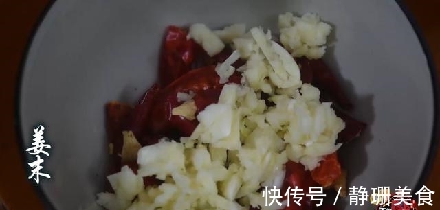 干煸四季豆最好吃的做法,简单美味又下饭,看看你喜欢吃不?