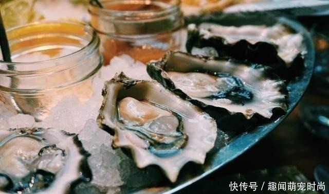 牡蛎肉|蚝油不是酱油，牢记“5放4不放3不吃”，为了健康，别再用错了