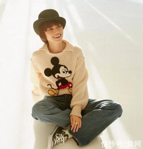 新年怎么穿?既时髦又让七大姑八大姨挑不出毛病