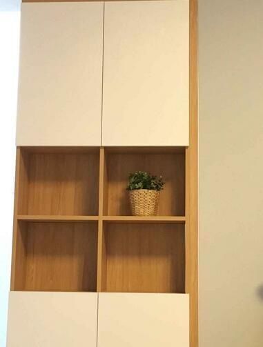 上门|婆婆三个月装修的房子，还在通风中，邻居天天上门参观