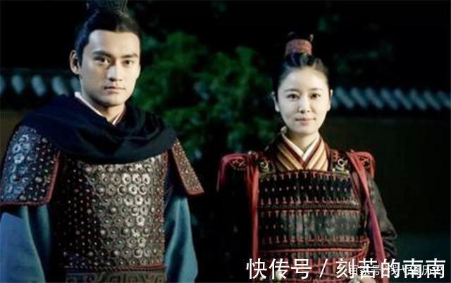 女子|古代最幸运的名字是什么历史上3位取这名的女子,都嫁给了皇帝