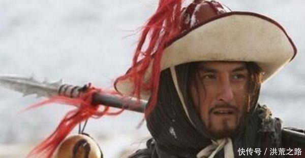 老大|晁盖为什么要将梁山的老大让给林冲