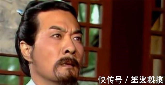 贾雨村!贾府的秘密为何会被贾雨村掌握,其实一早就在布局,看他都见了谁!