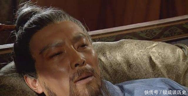 诸葛亮|周瑜是被诸葛亮气死的？学者：两人根本不是一个级别！