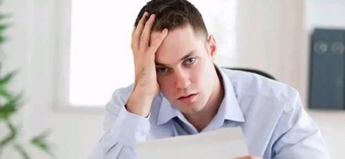 男性|男人衰老的标志“2大2差1臭”自己对照,一条没中,说明挺年轻