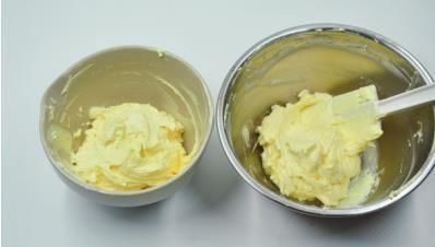 独特|抹茶可可蛋糕,一口可以品尝到两种口味,材料做法简单,味道独特