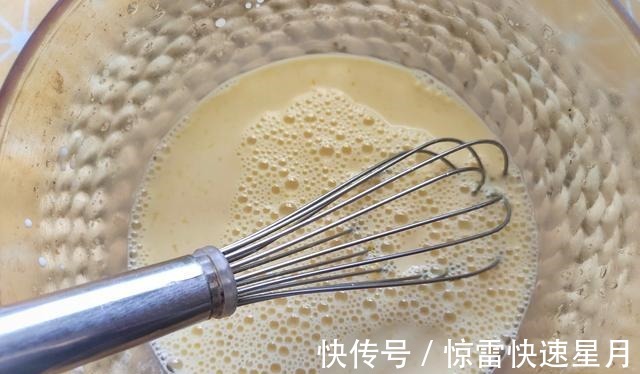 打蛋器|在家自制巧克力冰淇淋，醇香细腻无冰碴，掌握窍门一次就能成功！
