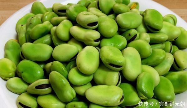 核桃|人到中年最该吃的一种豆,比核桃还补脑,预防痴呆、清理血管