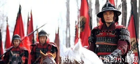 水浒传@“大奸臣”高俅知人善任,提拔一位名将,和岳飞齐名!