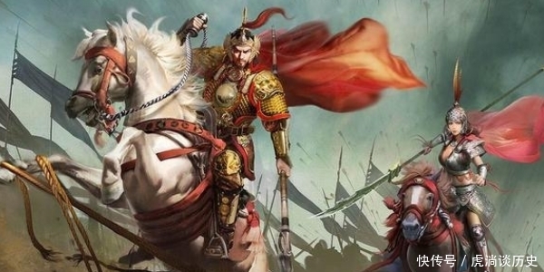 a2886|经济富裕的宋朝为何会缺少战马资源?