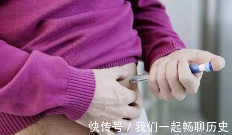 血糖|糖尿病患者,身体出现这种症状,说明糖尿病已经好转了